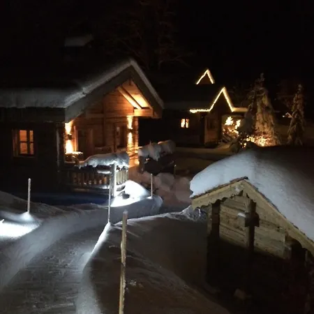 Le Hameau Du Muveran