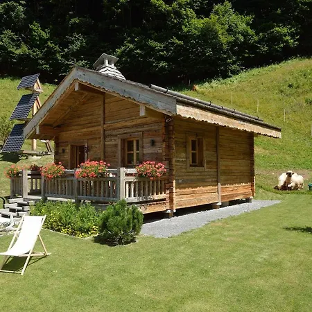 Le Hameau Du Muveran