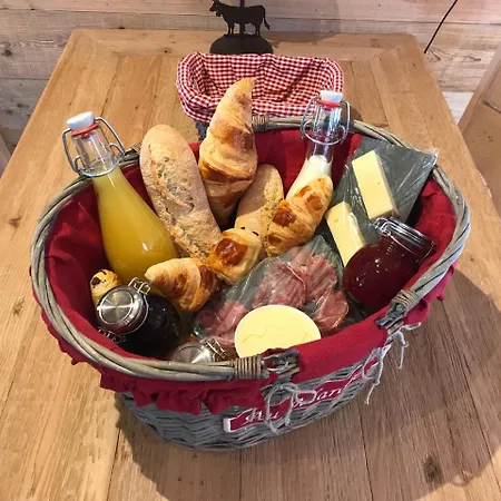 Le Hameau Du Muveran בקתה Les Plans-sur-Bex