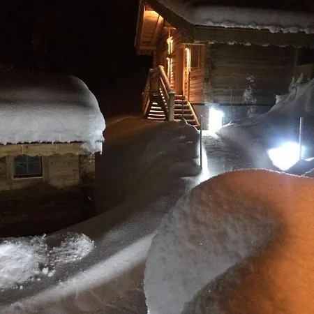 Le Hameau Du Muveran *