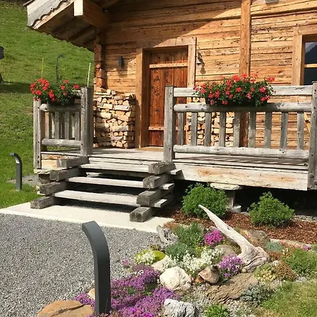 Chalet Le Hameau Du Muveran *