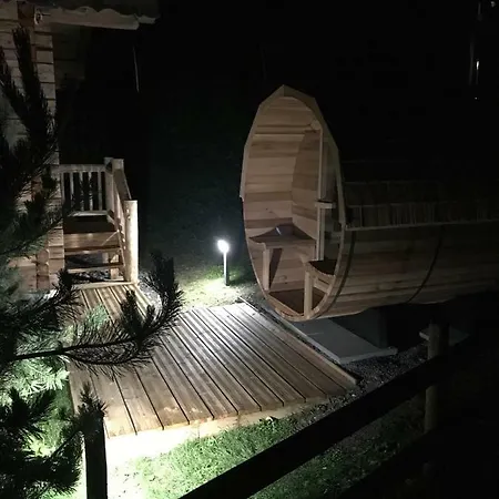 Chalet Le Hameau Du Muveran *