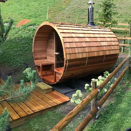 Le Hameau Du Muveran *
